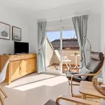 Terrace A222 Fuengirola