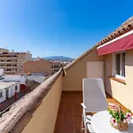 Terrace A222 Daire *