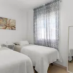 Terrace A222 Fuengirola