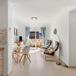 Terrace A222 Lejlighed