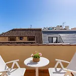 Terrace A222 * Fuengirola