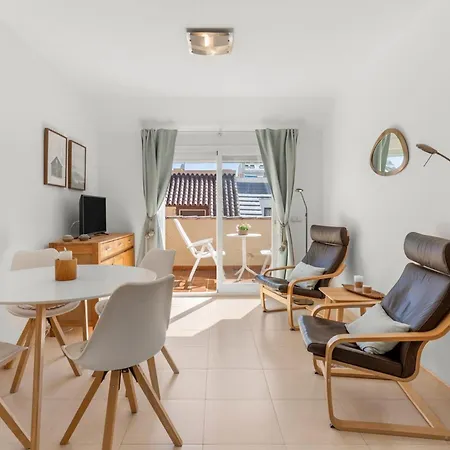 Terrace A222 Apartment *