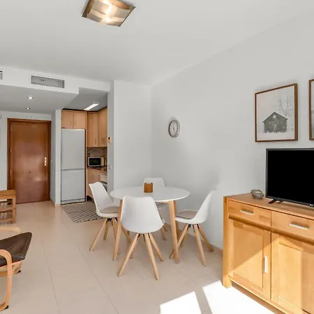 Apartment Terrace A222 *