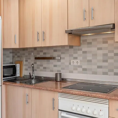 Terrace A222 Apartment *