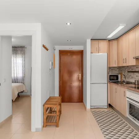 Terrace A222 Lejlighed Fuengirola