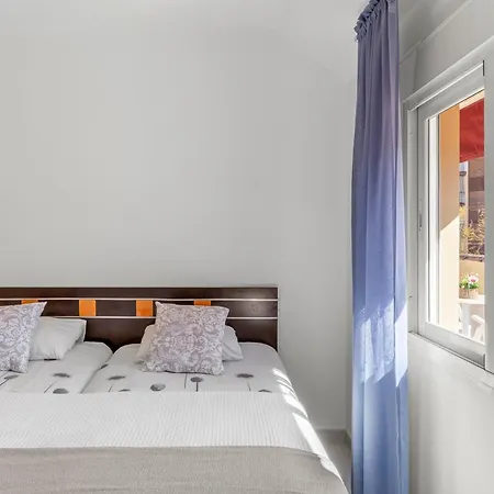 Apartment Terrace A222