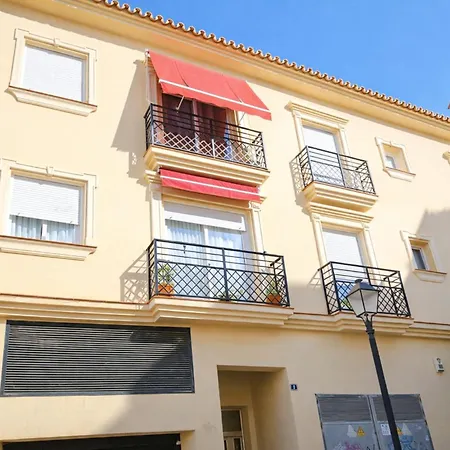 Appartamento Calle Goya A222