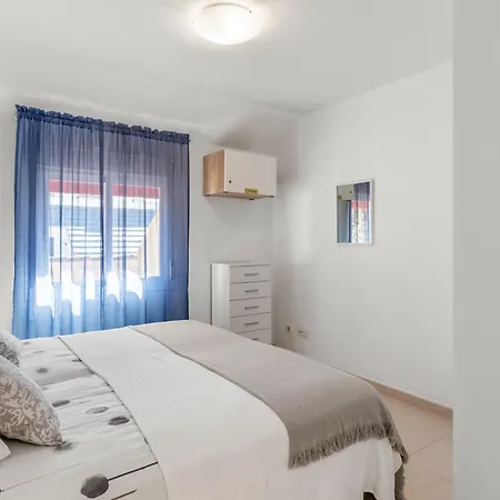 Appartamento Calle Goya A222 *