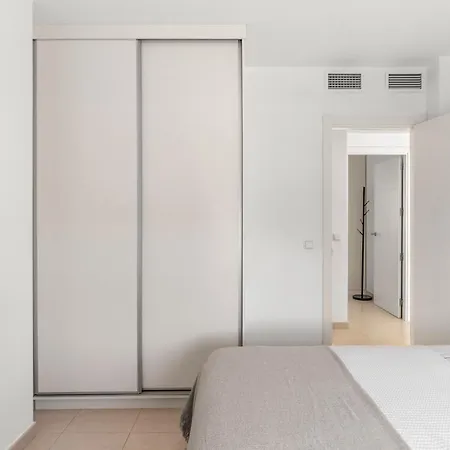Calle Goya A222 Appartamento Fuengirola