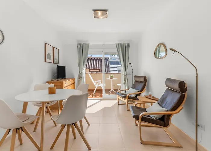 Terrace A222 Apartment *