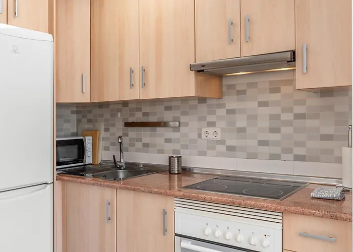 Terrace A222 Apartment *