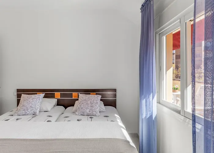 Apartment Terrace A222