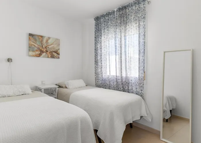 Terrace A222 Fuengirola