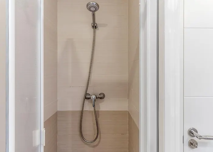 Apartment Terrace A222 Fuengirola