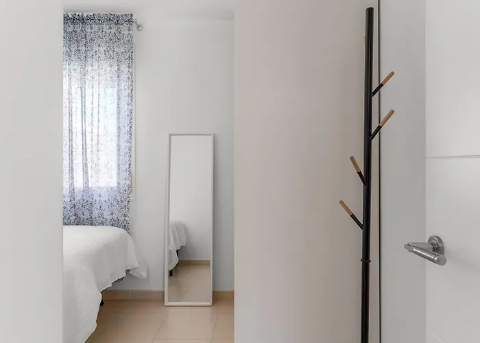 Terrace A222 Fuengirola