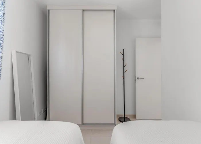 Apartment Terrace A222