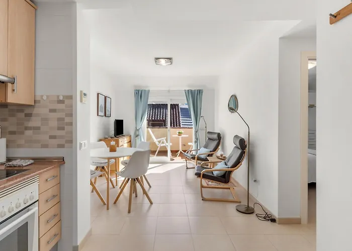 Terrace A222 Apartment