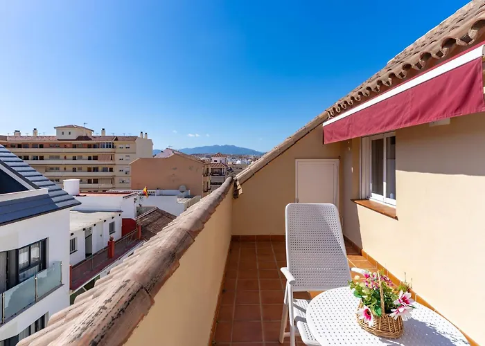 Terrace A222 Apartment *