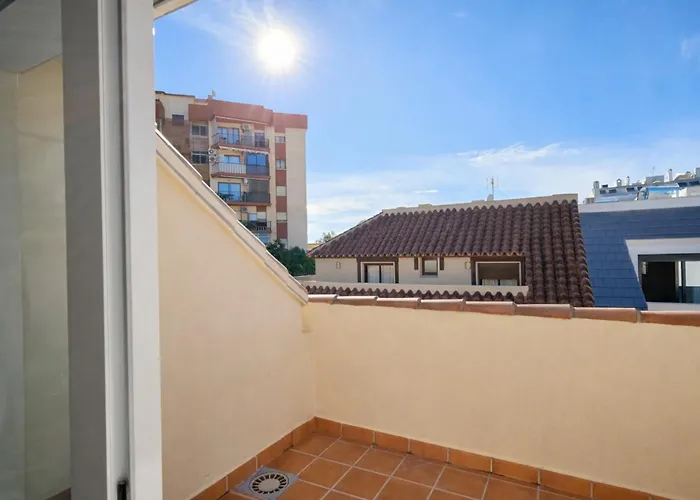 Terrace A222 Apartment *